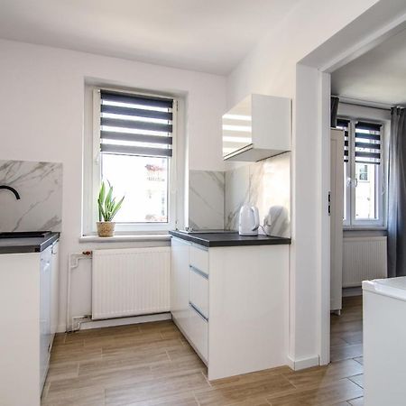 Apartament D&M Mielno  Luaran gambar