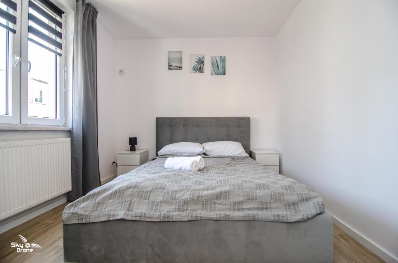 Apartament D&M Mielno  Luaran gambar