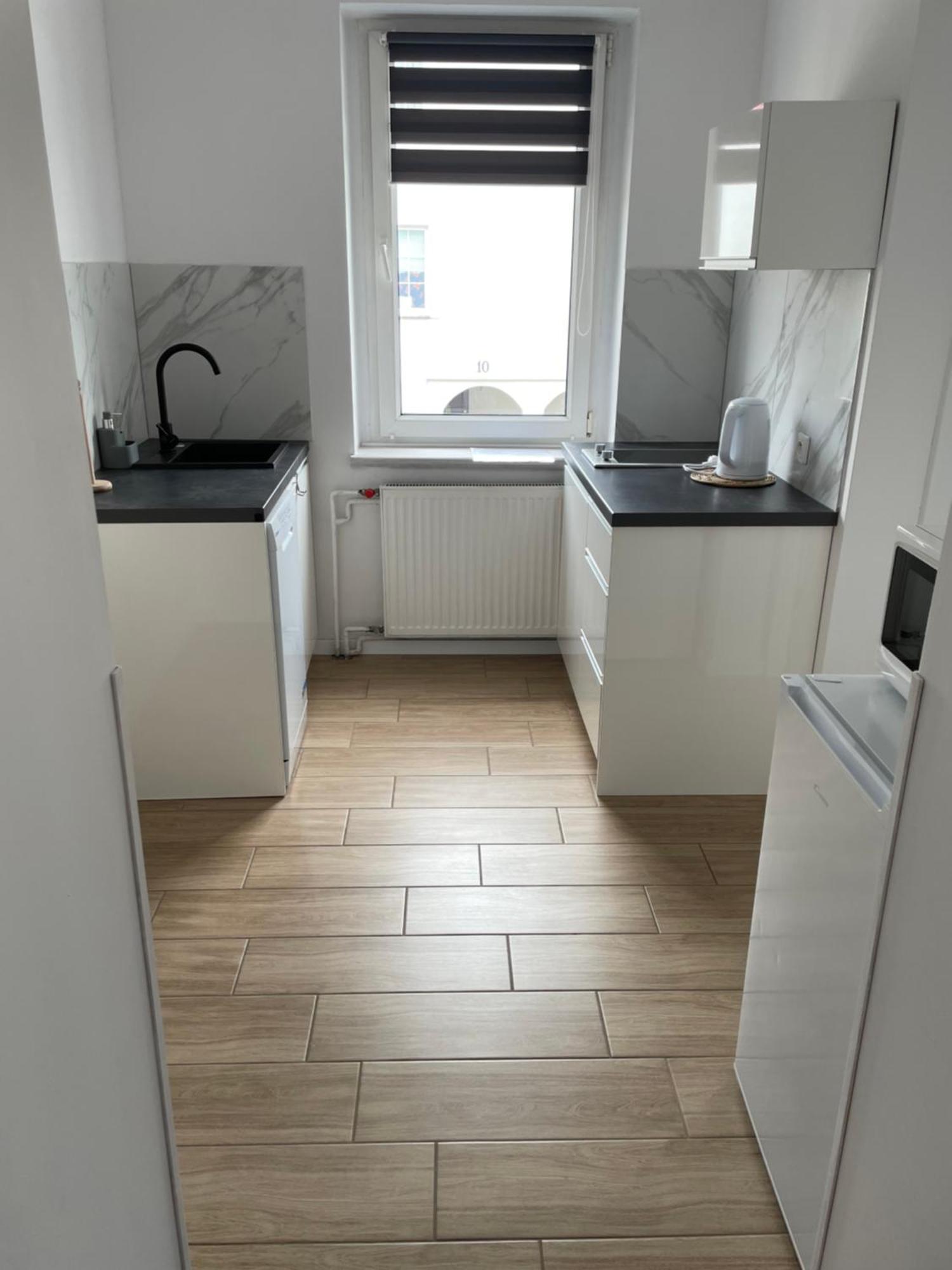 Apartament D&M Mielno  Luaran gambar