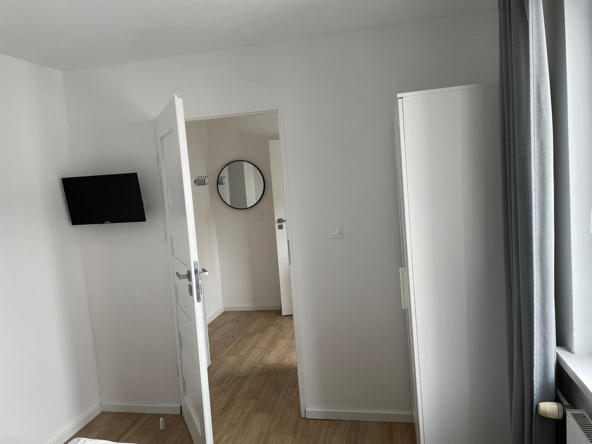 Apartament D&M Mielno  Luaran gambar