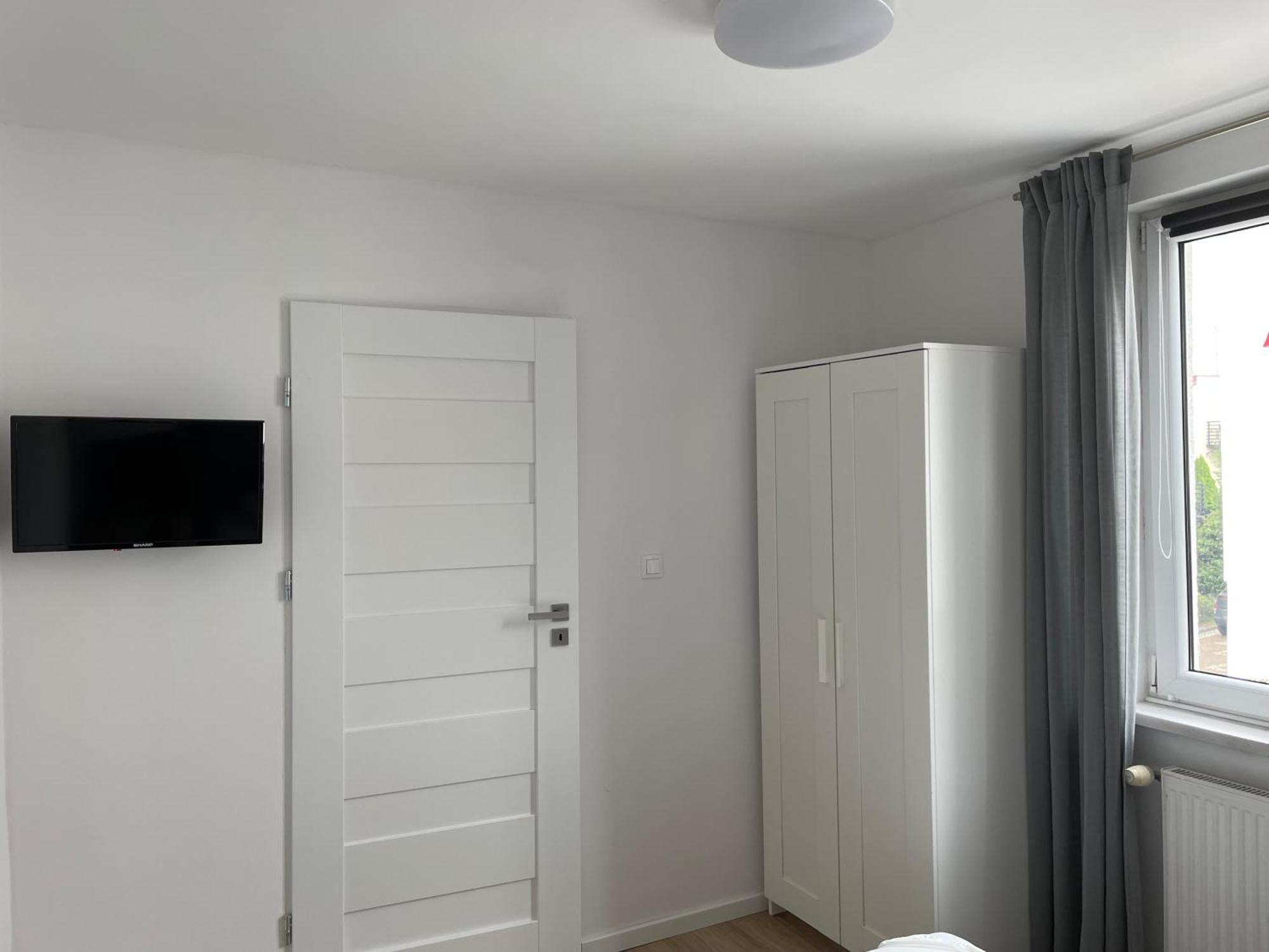 Apartament D&M Mielno  Luaran gambar